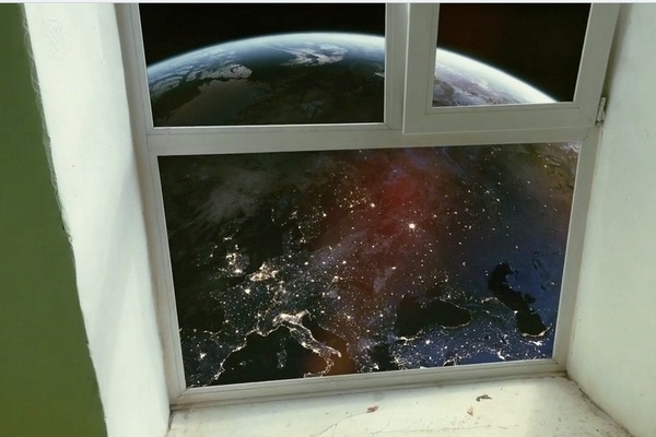 Tomin: Video Artist Extraordinaire