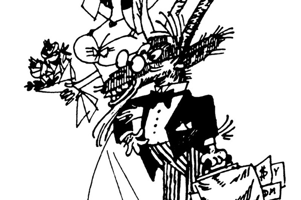 The Language of Love