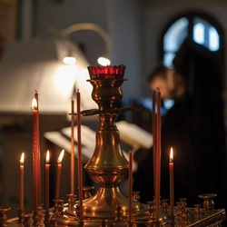 Candles