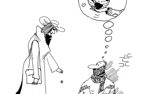 How Can I Thank You Enough?