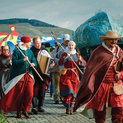 Parade