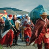 Parade
