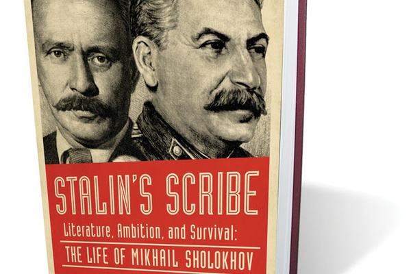 Stalin's Scribe