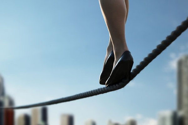 Translator Update #2: Tightrope Walking