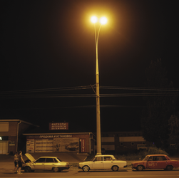 Night