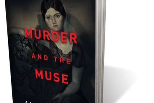 Murder and the Muse