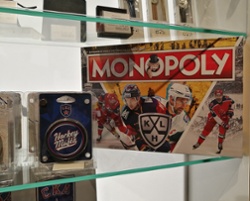 KHL Victor Crowned