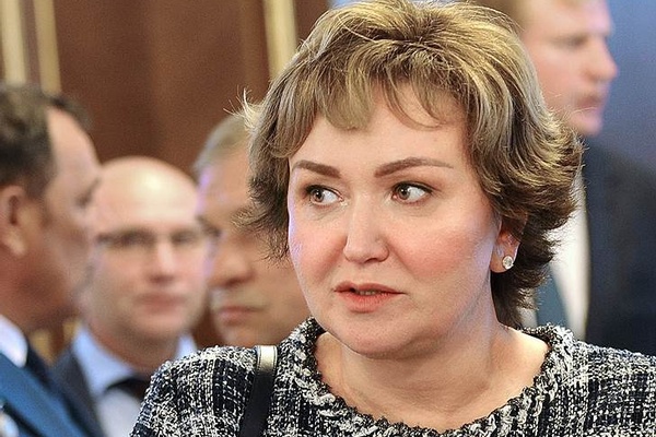 Natalia Filyova, aviation superwoman, dies