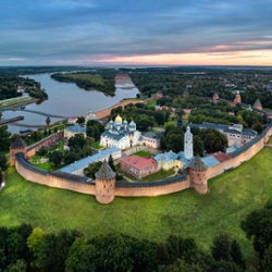 Novgorod Kremlin