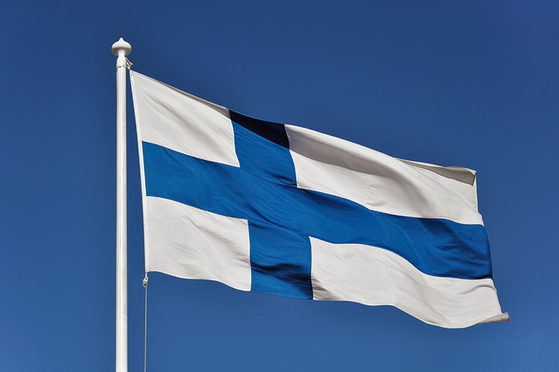 The Solution to Crimea Lies Through Finland