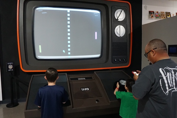 Just Ten More Minutes