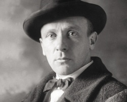 Bulgakov Canceled