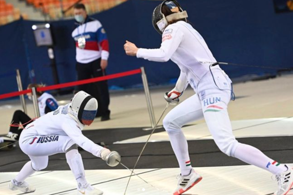 En Garde, Russia and Belarus