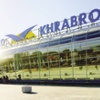 Khrabrovo Airport, Kaliningrad