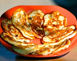 Eight Russian Desserts To Make Your Mouth Water