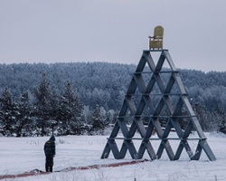 When Artists Get on Board with Russian Protest