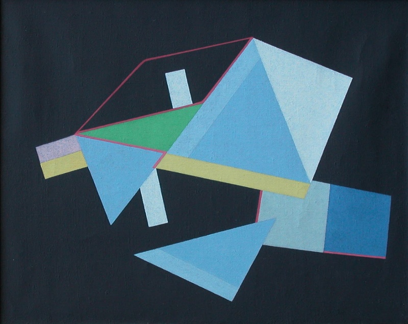 Abstraction - Selections from the Kolodzei Art Foundation Collection