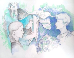 The Bridegroom at the Gate