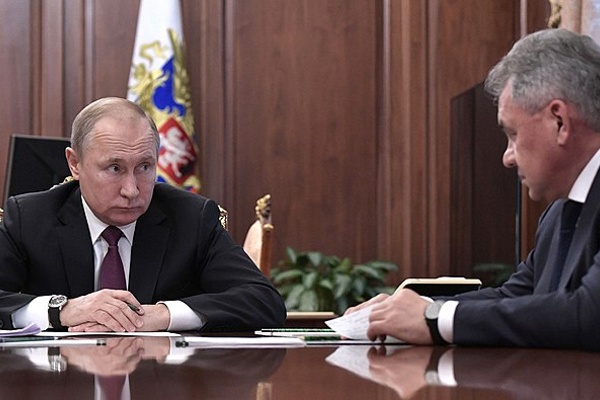 The Russian Spring Draft