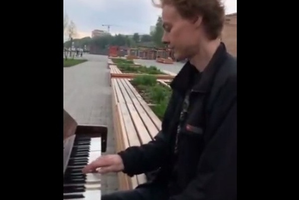 An Anthem of Dissent