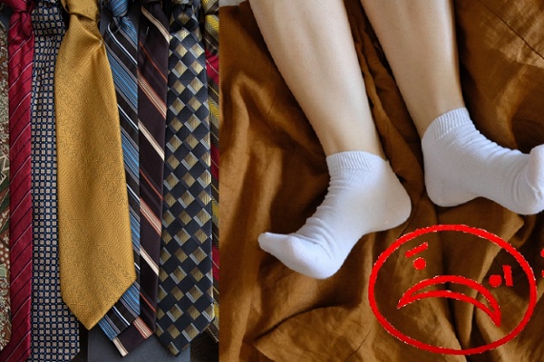 Dressed to Kill Their Careers