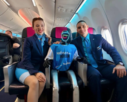 Volodya the Robot's New Job