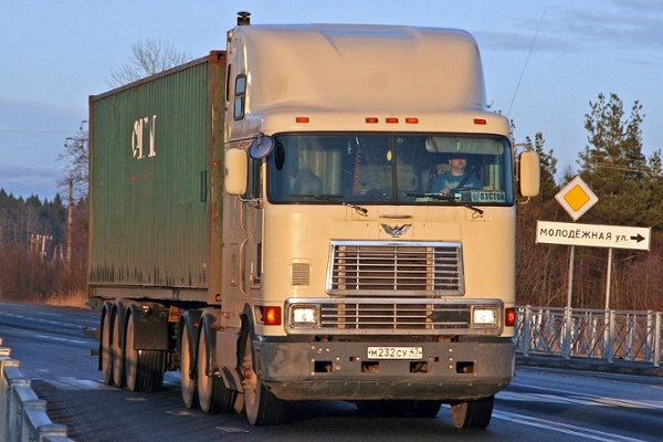 Cargo Business Breaks Down