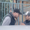 Racial Attack Goes Viral