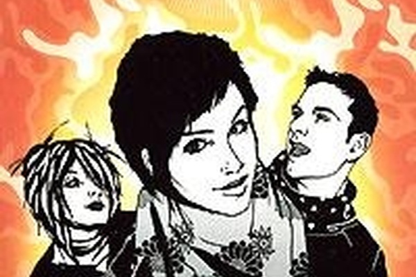 Russian Authors at Book Expo America