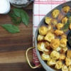 Not Your Babushka's Farmers' Market