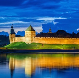 Novgorod Kremlin