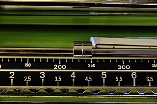 Losing Weight on Russia´s 