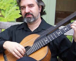 Russian Strings