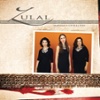 Armenian A Capella Concert - Trio Zulal
