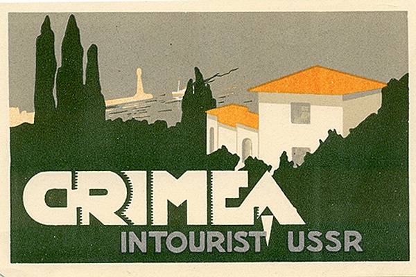 The Pull of Stalin's Riviera