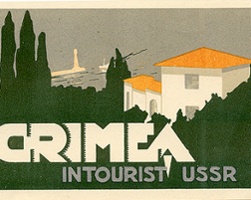 The Pull of Stalin's Riviera
