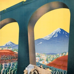 Soviet Armenia (1933)<br>