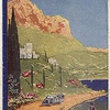 Crimea Travel Brochure (1934)<br>