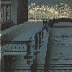 Leningrad (1931)<br>