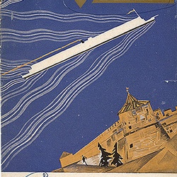 Travel the Volga (1931)<br>