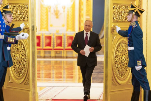 An Unexpected Expected Announcement