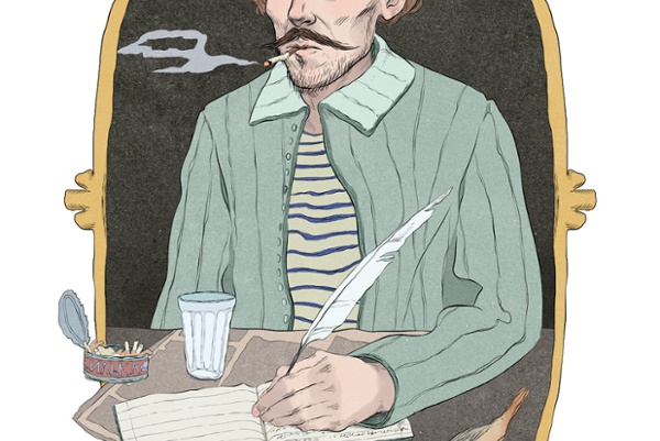 Taking Names and Telling Tales