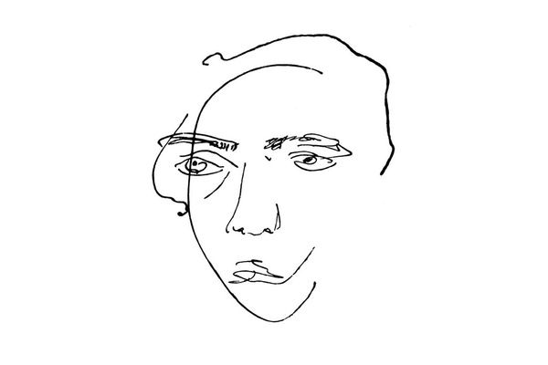 Velimir Khlebnikov: Innovating 100 Years Before Silicon Valley