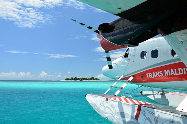 Travel the Motherland