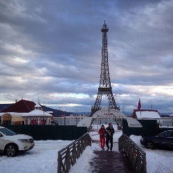 Eiffel