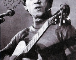 I'm Vysotsky: The Legend of Russian Songwriting