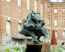 Russian History in 13 Unusual Memorials
