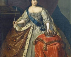 The Other Catherine: 7 Facts About Russia's First Empress