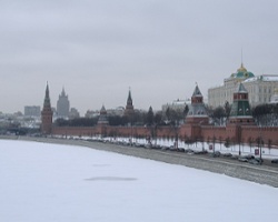 A Freezing Winter