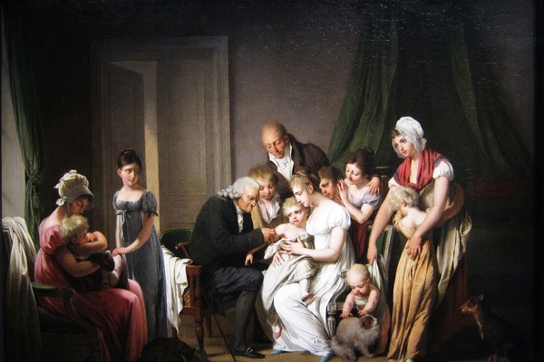 Testing, Testing, One, Two, Three...